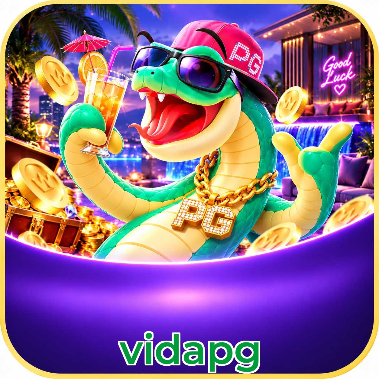 Plataforma vidapg - experiência mobile certificada e transparente