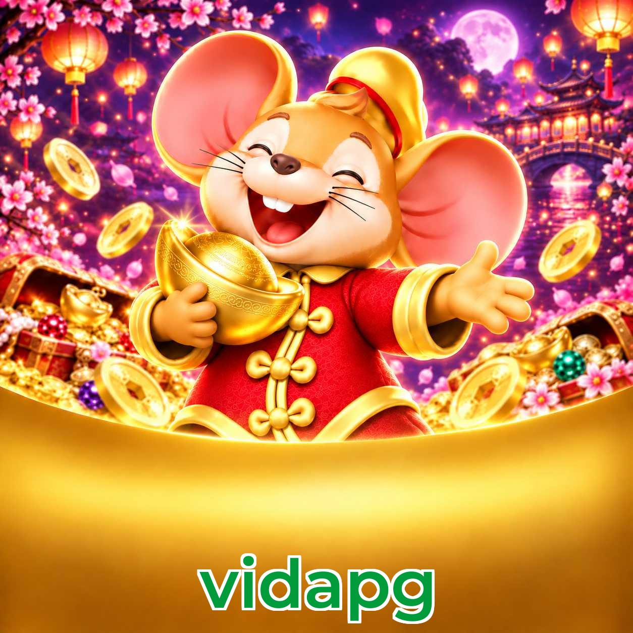 RTP verificado nos jogos de mesa do cassino vidapg