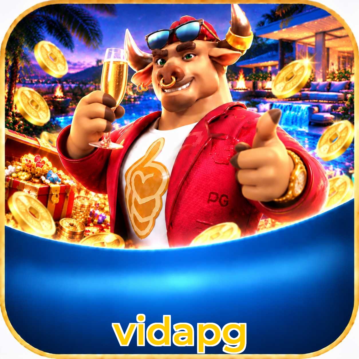 Comparação Fortune Tiger Ox e Rabbit na vidapg