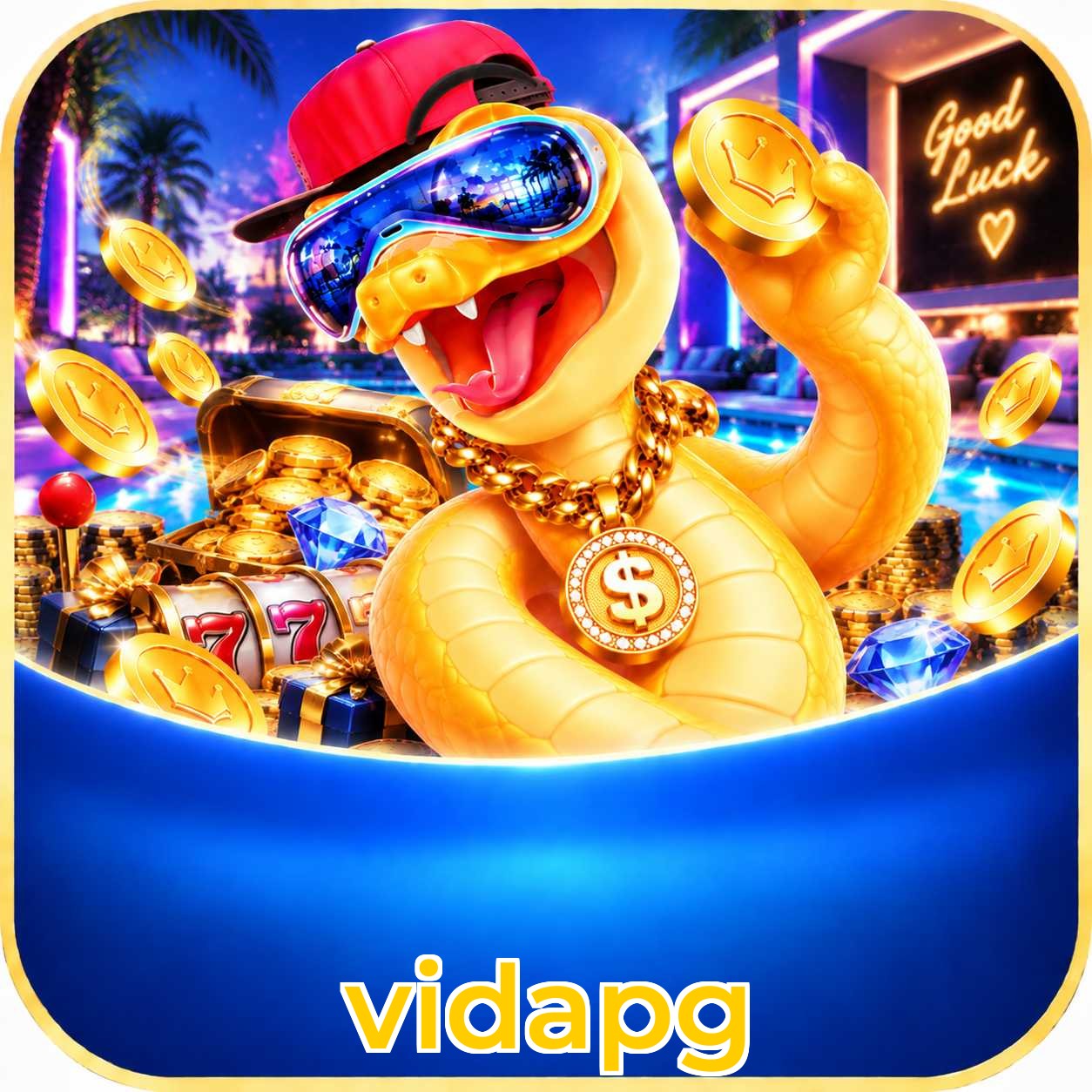 Jackpots progressivos vidapg — R$ 8,3 milhões acumulados