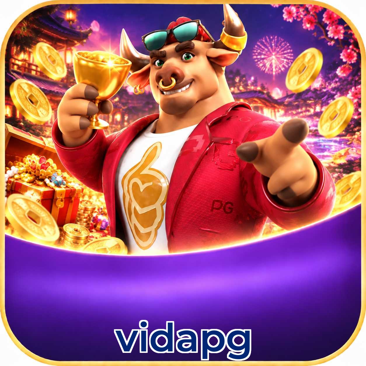 App vidapg na tela inicial do iPhone via PWA Safari