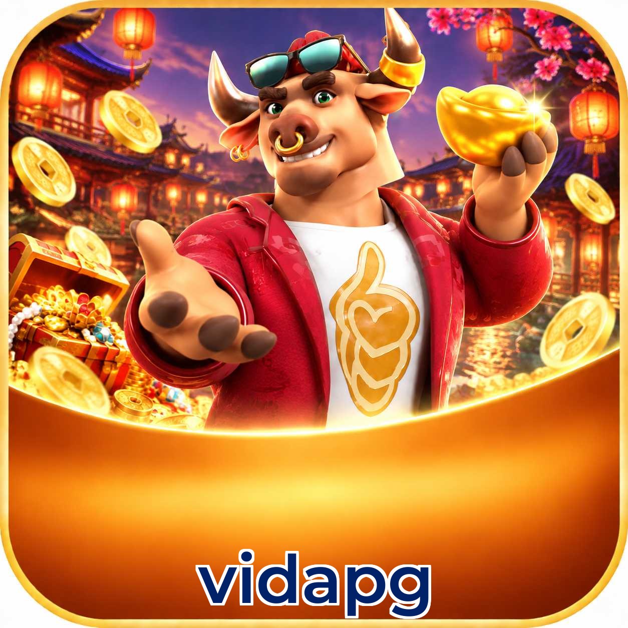 Como entrar no canal @vidapgoficial no Telegram em 5 passos