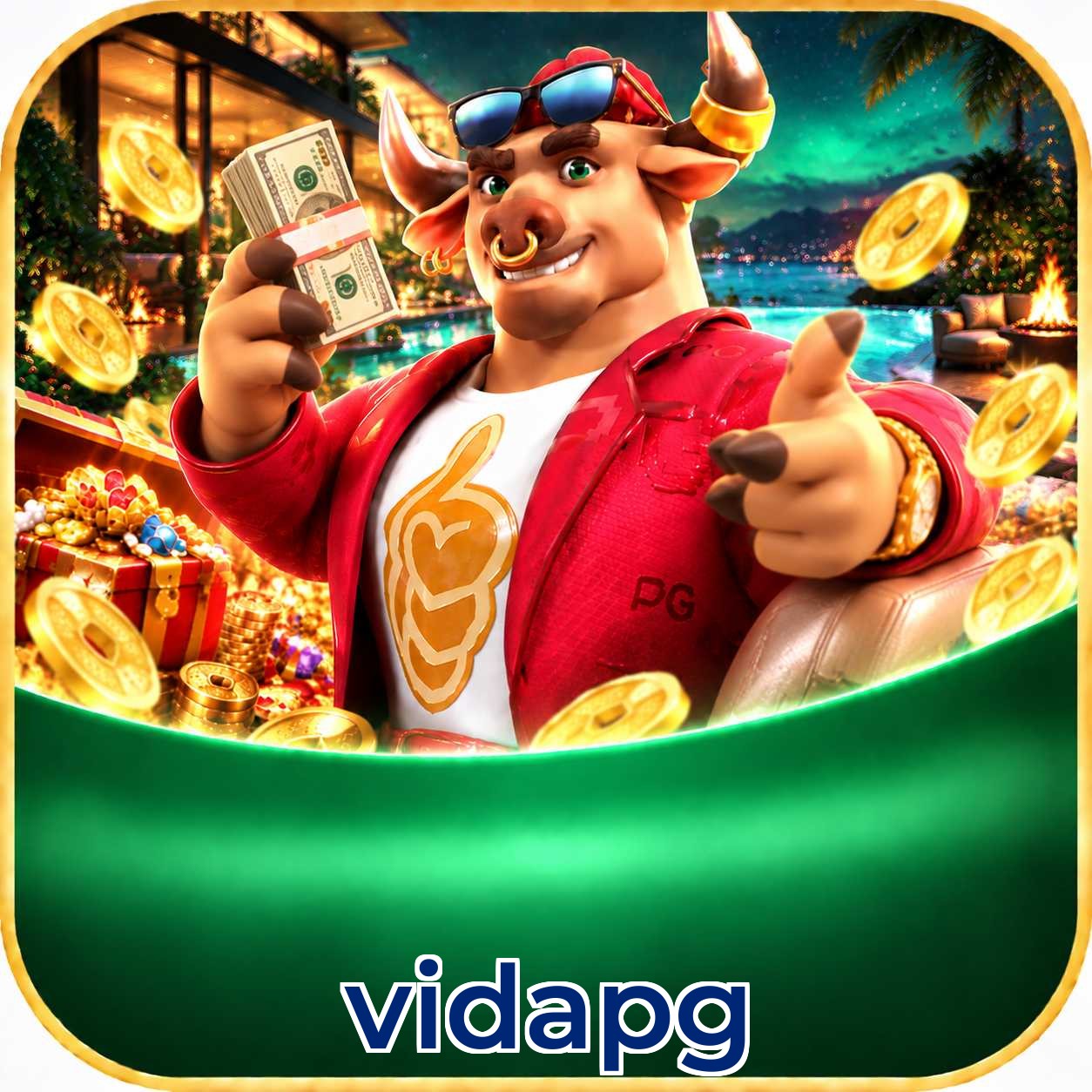Performance superior do APK