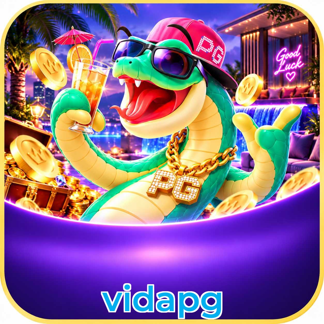 vidapg