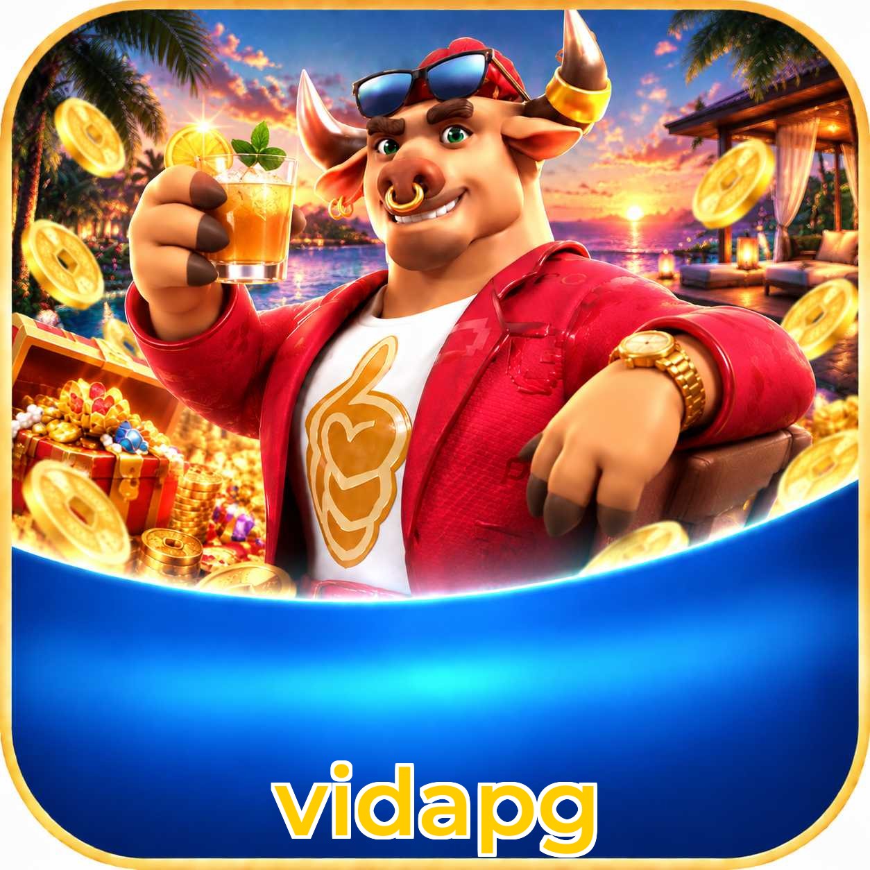 vidapg com RTP verificado e jogos auditados pela eCOGRA
