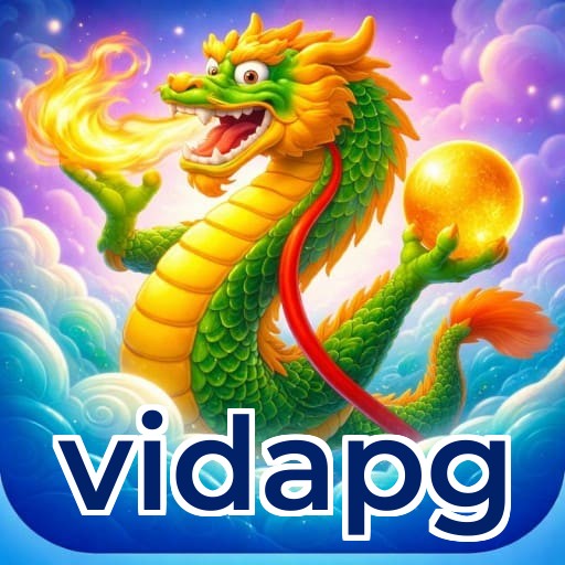 Catálogo vidapg 2.547 jogos - Pragmatic Play, Evolution, NetEnt