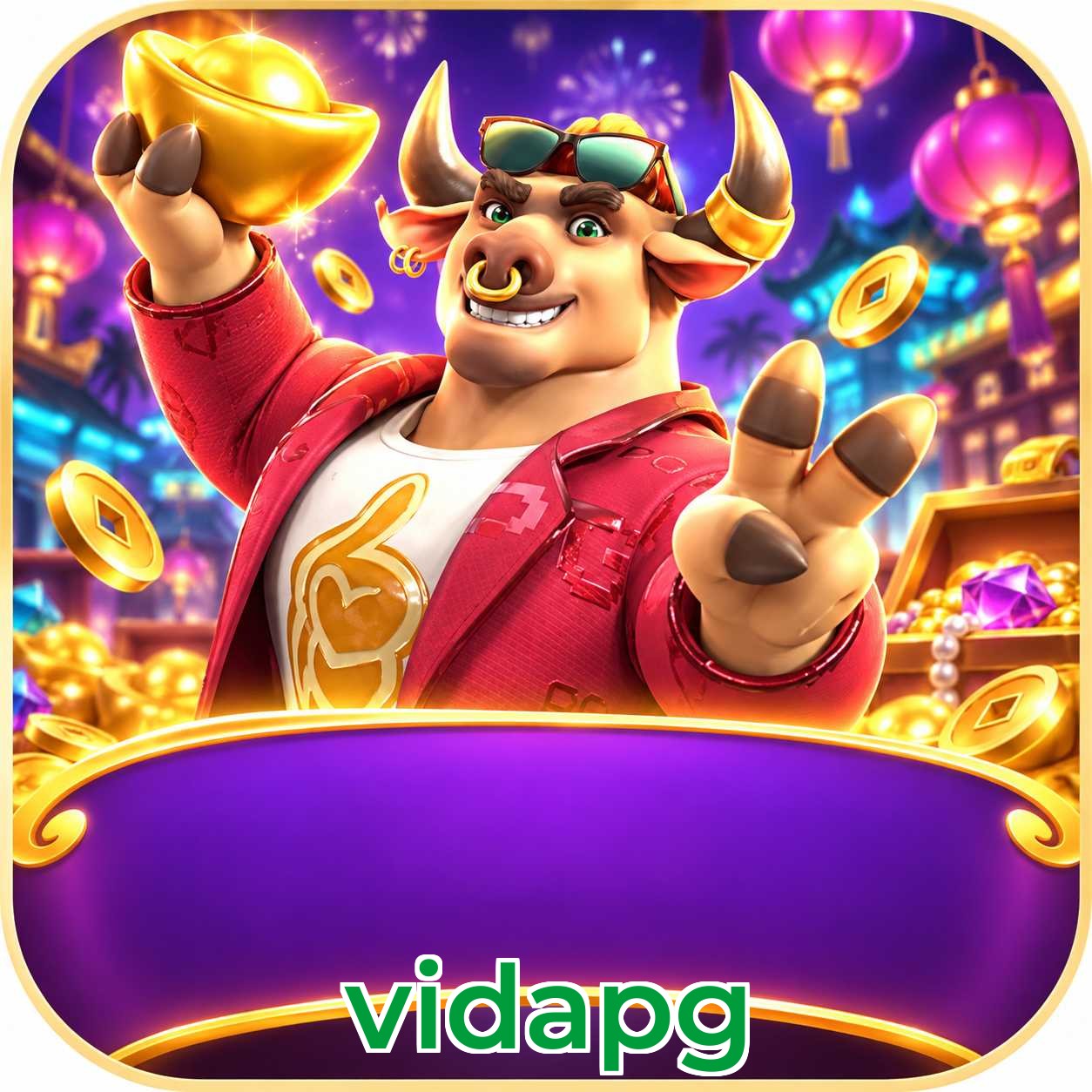 Jackpots milionários disponíveis para ganhar na vidapg