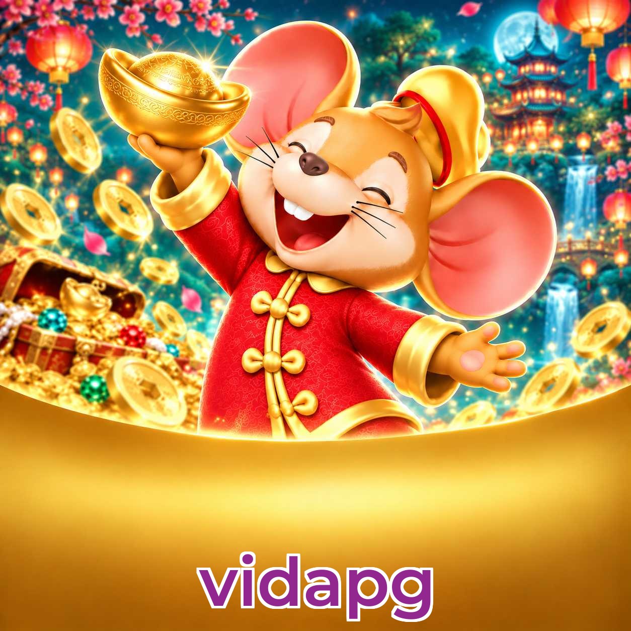 Tutorial de instalação APK vidapg no Android passo a passo