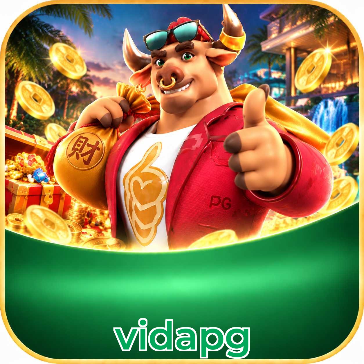 App vidapg com catálogo premium, PIX e suporte 24/7